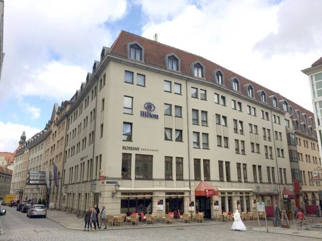 Club/Discothek zur Miete Innere Altstadt Dresden 01067
