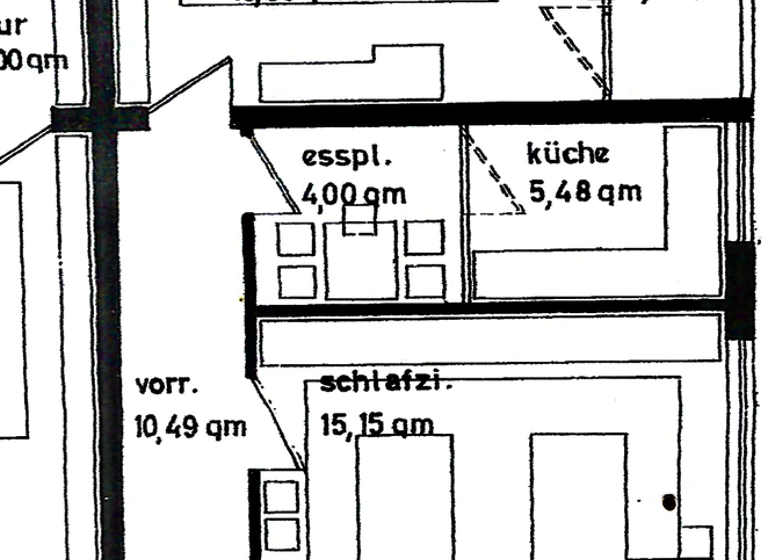 Wohnung zum Kauf 249.000 € 3 Zimmer 73 m² 3. Geschoss frei ab sofort Ingolstadt 85055