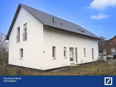 Mehrfamilienhaus zum Kauf - Neubau provisionsfrei 195.000 € 8 Zimmer 217 m² 1.021 m² Grundstück frei ab 12.08.2025 Velpe Westerkappeln 49492