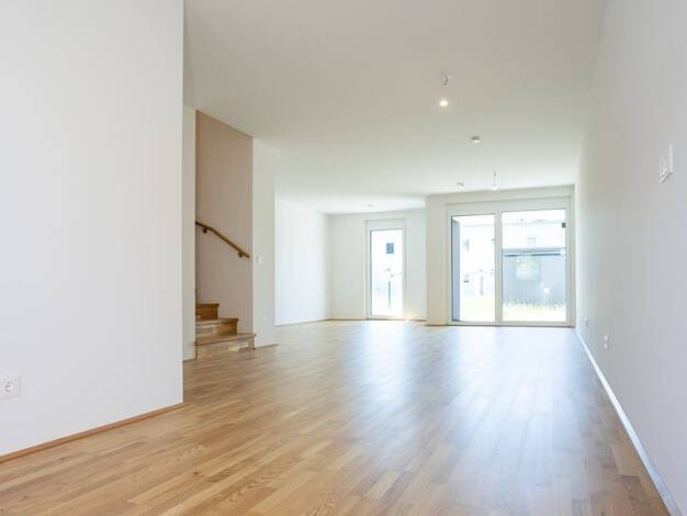 Reihenmittelhaus zum Kauf - Erstbezug 459.700 € 4 Zimmer 111,6 m² Reisingerstraße Ragelsdorf St. Pölten 3107