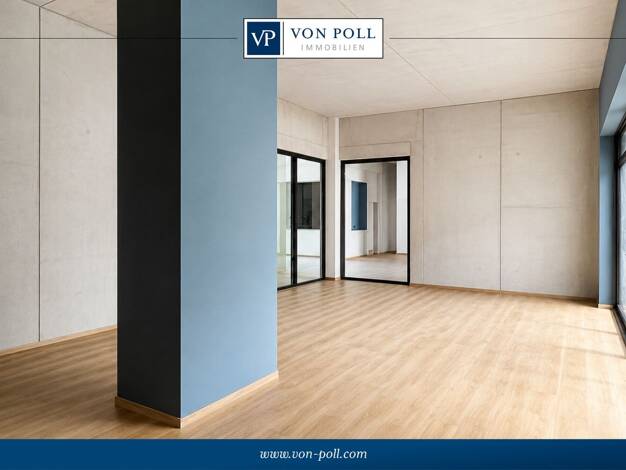 Laden zum Kauf - Erstbezug provisionsfrei 295.050 € 1 Zimmer Dinkelsbühl Dinkelsbühl 91550
