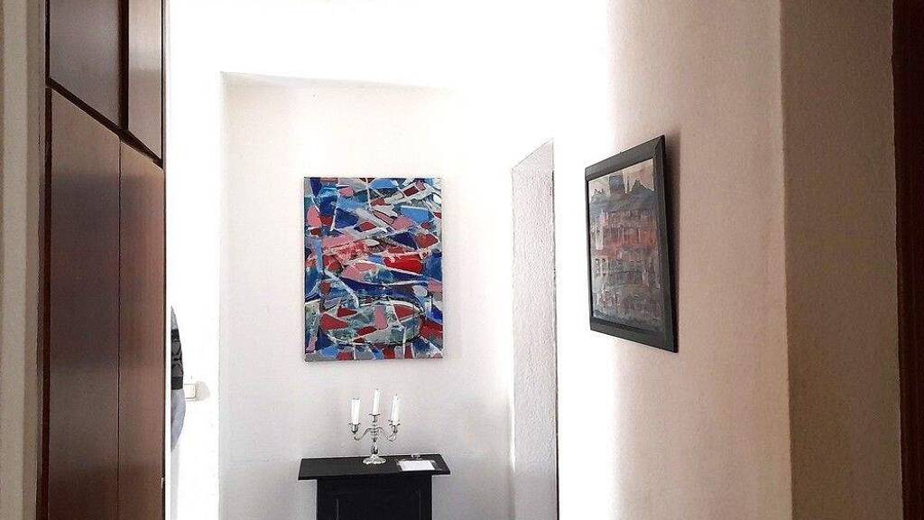 Wohnung zum Kauf 290.000 € 4 Zimmer 85 m² 2. Geschoss Feuerwehrheimstr. 11 Bayerisch Gmain 83457