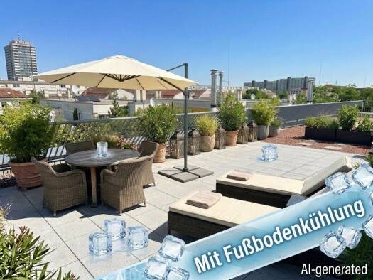Wohnung zur Miete 2.014 € 3 Zimmer 98,7 m² frei ab 01.11.2026 Liesing 1230