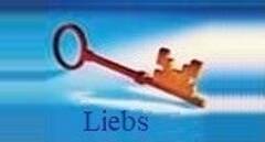 Liebs Immobilien logo