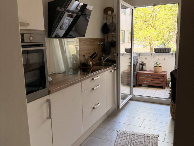 Wohnung zum Kauf provisionsfrei 235.000 € 2 Zimmer 62 m² 1. Geschoss frei ab 01.11.2025 Köln 51107