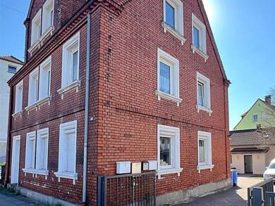 Haus zum Kauf 769.000 € 9 Zimmer 163 m² 624 m² Grundstück Nürnberg 90451