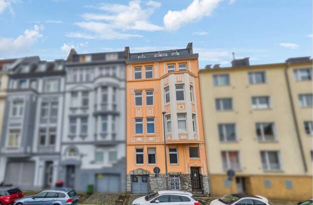 Wohnung zum Kauf 149.000 € 2 Zimmer 63,9 m² 1. Geschoss Aachen Aachen 52068