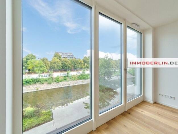 Wohnung zum Kauf 449.000 € 2 Zimmer 43 m² 2. Geschoss Mitte Berlin 10557