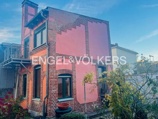 Wohnung zur Miete 1.190 € 2 Zimmer 85 m² 3. Geschoss Wiesbaden 65195