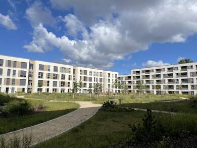 Wohnung zur Miete 1.261 € 4 Zimmer 97 m² frei ab sofort Krämpfervorstadt Erfurt, Stadt 99085