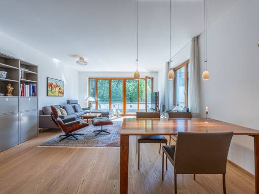 Wohnung zum Kauf 1.074.000 € 3 Zimmer 84,8 m² 1. Geschoss Untergiesing-Harlaching München 81545