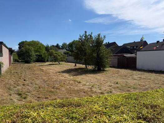 Grundstück zum Kauf 83.000 € 380 m² Grundstück Schaag Nettetal 41334