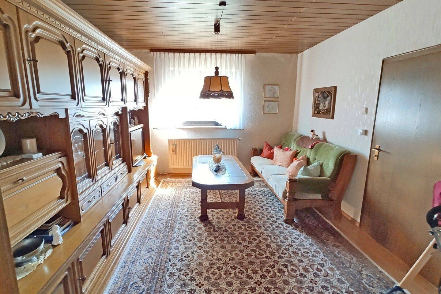 Einfamilienhaus zum Kauf - Ansicht 3