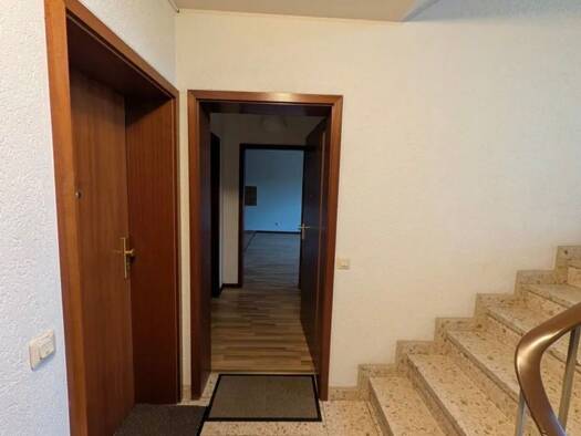 Wohnung zum Kauf 79.000 € 1 Zimmer 38 m² 3. Geschoss Stadtmitte Oberhausen 46047