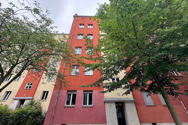 Wohnung zum Kauf provisionsfrei 225.000 € 2 Zimmer 55 m² EG Prenzlauer Berg Berlin 10407