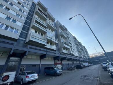 Wohnung zum Kauf 140.000 € 3 Zimmer 70 m² 11. Geschoss Stadtmitte Marl 45768