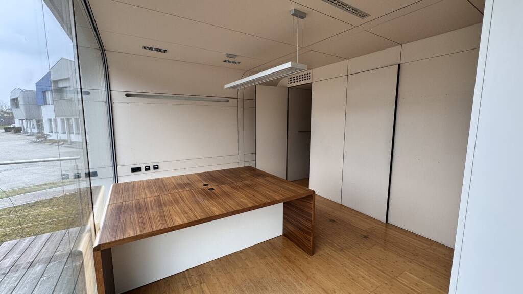 Büro zur Miete 72,8 m² Bürofläche Hohenzell 4921