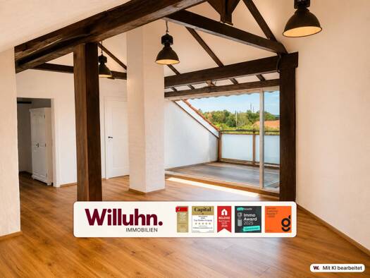 Mehrfamilienhaus zum Kauf als Kapitalanlage geeignet 1.290.000 € 16 Zimmer 397 m² 289 m² Grundstück Holzhausen Südost 04288