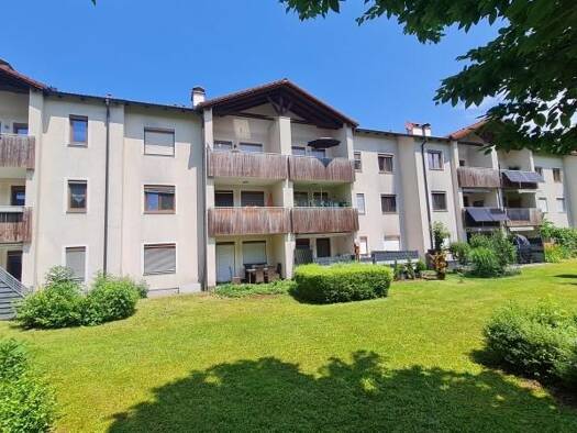 Wohnung zum Kauf 225.000 € 3 Zimmer 72 m² 2. Geschoss Garsten 4451