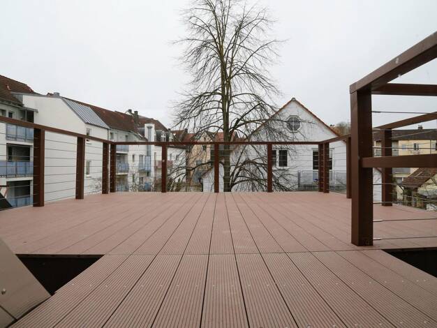 Wohnung zur Miete 1.050 € 4 Zimmer 78 m² 2. Geschoss frei ab 01.10.2026 Pfaffenhofen a d Ilm Pfaffenhofen an der Ilm 85276