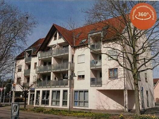 Maisonette zur Miete 900 € 3,5 Zimmer 80 m² Geschoss 3/4 frei ab 01.11.2026 Holzheim Göppingen 73037