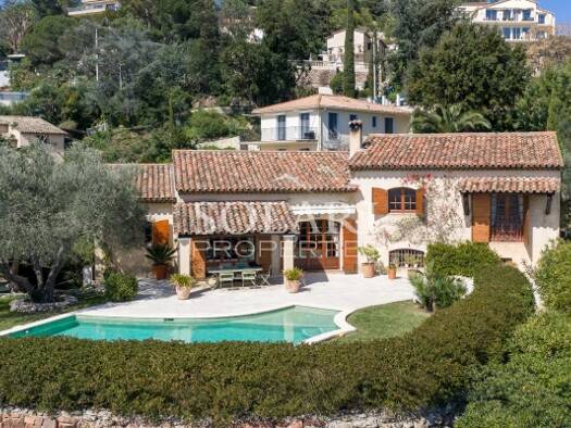 Einfamilienhaus zum Kauf 1.484.000 € 8 Zimmer 214 m² Avenue de Cannes 725 Les Termes Mandelieu-la-Napoule 06210