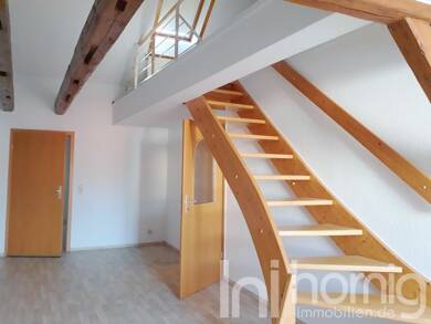 Wohnung zur Miete 295 € 2 Zimmer 60 m² 3. Geschoss frei ab 01.08.2025 Löbau Löbau 02708