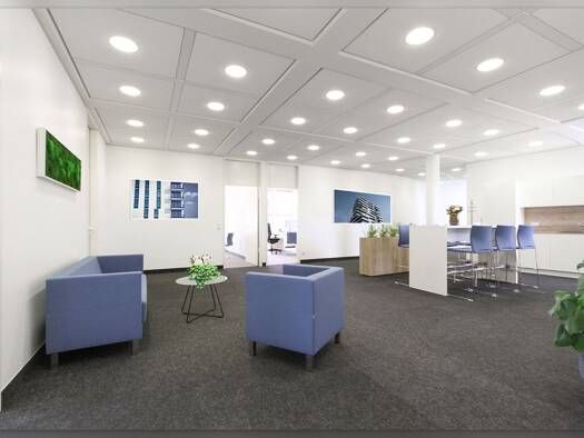 Bürofläche zur Miete provisionsfrei 390 € 1 Zimmer 23 m² Bürofläche Bocholt 46399