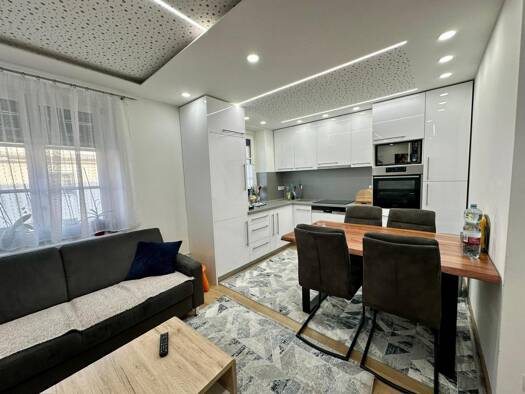 Wohnung zum Kauf 229.000 € 4 Zimmer 68 m² 1. Geschoss Lend Graz 8020