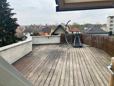 Loft zur Miete 900 € 1 Zimmer 69 m² Hockenheim 68766