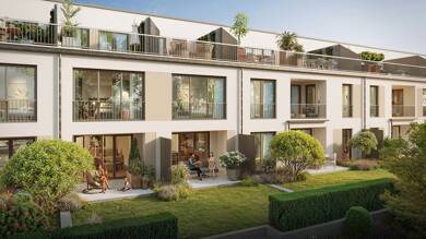 Wohnung zum Kauf - Neubau provisionsfrei 719.000 € 2 Zimmer 93,4 m² 1. Geschoss Freising Freising 85354