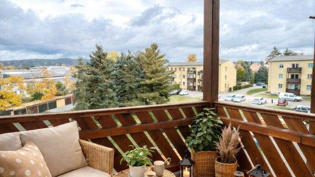 Wohnung zum Kauf 175.000 € 3 Zimmer 69,6 m² Heidenau 01809