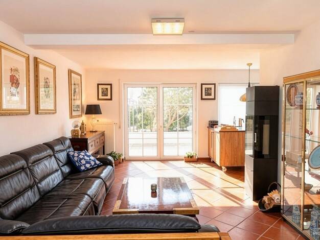 Wohnung zum Kauf 449.000 € 5 Zimmer 143,9 m² Dingolfing Dingolfing 84130
