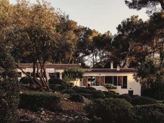 Einfamilienhaus zum Kauf 1.995.000 € 5 Zimmer 156,3 m² 7.893 m² Grundstück Quartiers Est les Salettes-Les Campons La Colle-sur-Loup 06480