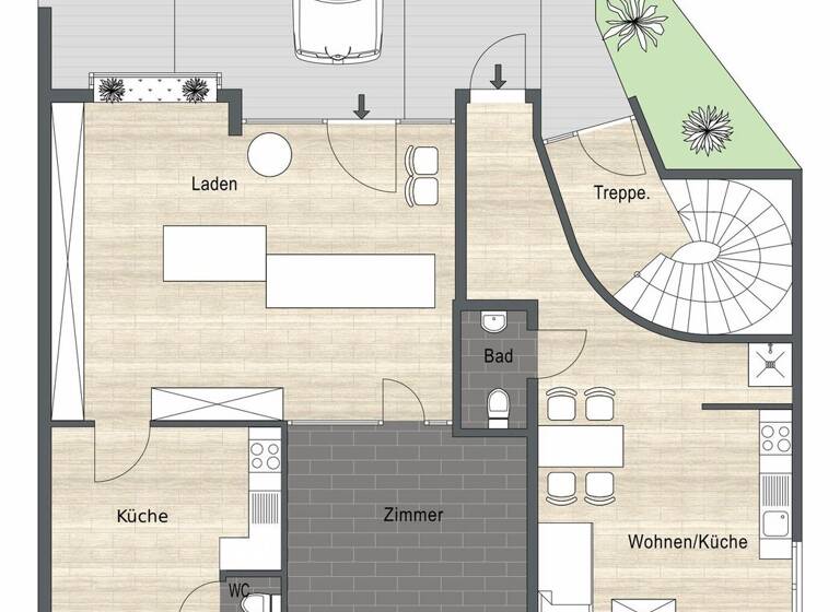 Haus zum Kauf 680.000 € 248 m² Grundstück Hardt Nürtingen / Hardt 72622