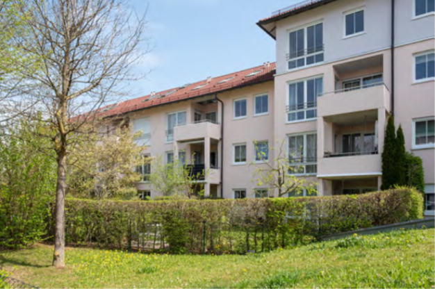 Wohnung zum Kauf 659.000 € 3 Zimmer 78 m² EG frei ab 01.07.2025 Unterföhring 85774