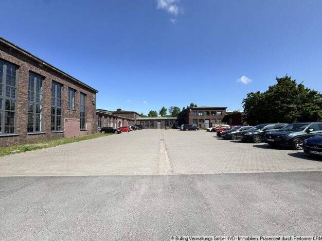 Gewerbegrundstück zum Kauf 4.390.000 € 16.489 m² Grundstück Eving Dortmund 44339