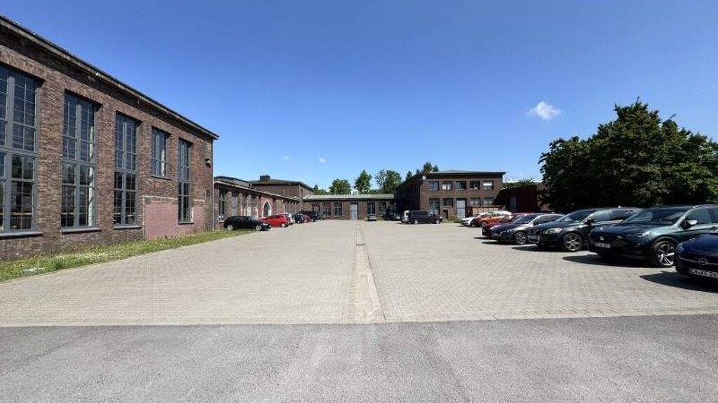 Gewerbegrundstück zum Kauf 4.390.000 € 16.489 m² Grundstück Eving Dortmund 44339