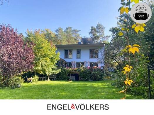 Einfamilienhaus zum Kauf 750.000 € 5 Zimmer 173 m² 1.231 m² Grundstück Basdorf Wandlitz 16348