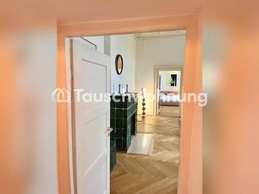 Maisonette zur Miete Tauschwohnung 2.400 € 4 Zimmer 130 m² 1. Geschoss Altstadt-Lehel München 80539