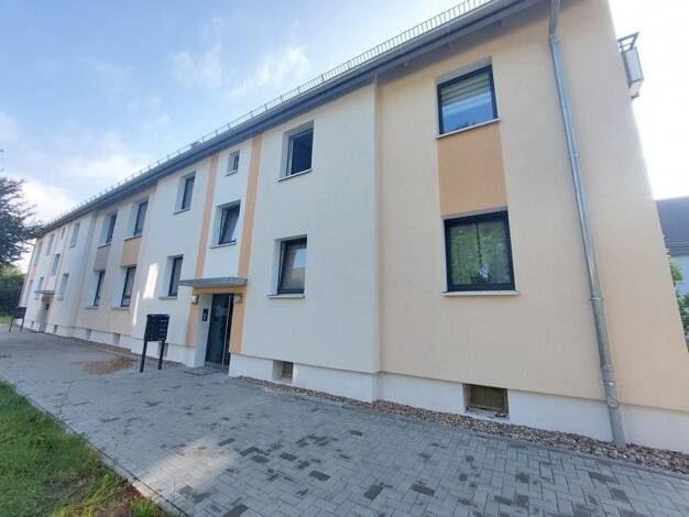 Wohnung zur Miete 582 € 3 Zimmer 60,1 m² 1. Geschoss frei ab 21.09.2026 Fremersdorfer Straße 20 Lehndorf Lehndorf - Watenbüttel 38116