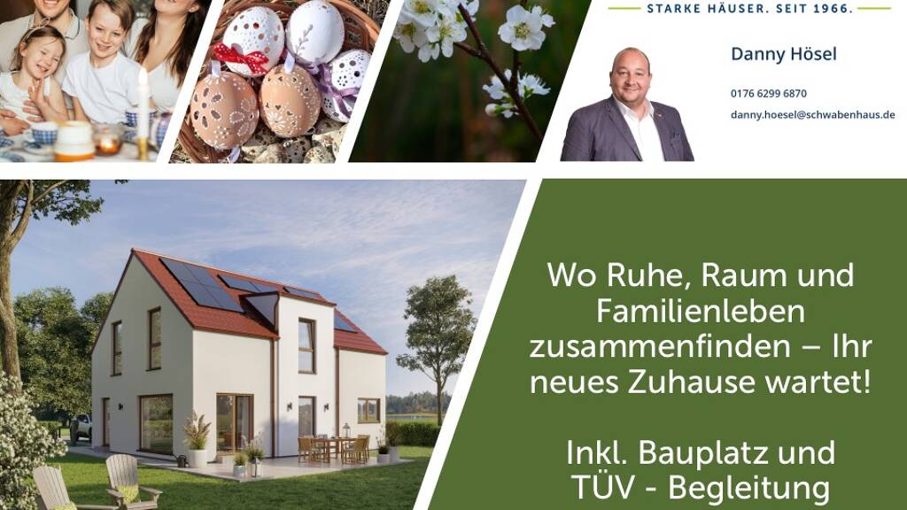 Einfamilienhaus zum Kauf provisionsfrei 634.025 € 6 Zimmer 161 m² 821 m² Grundstück Oranienburg 16515