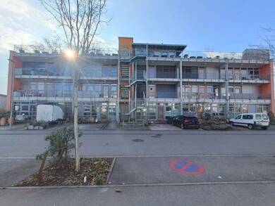 Wohnung zum Kauf 520.000 € 4 Zimmer 101,4 m² Emmendingen Emmendingen 79312