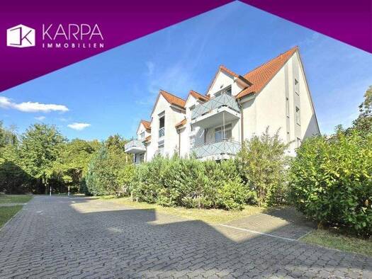 Terrassenwohnung zur Miete 650 € 3 Zimmer 84 m² 1. Geschoss frei ab sofort Braunschweiger Weg 7a Oschersleben 39387