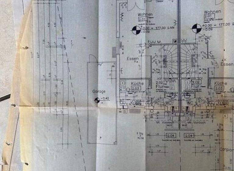 Reihenendhaus zum Kauf provisionsfrei 695.000 € 7 Zimmer 170 m² 398 m² Grundstück Von-Groote-Ring 1 Rheinbach 53359