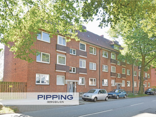 Wohnung zur Miete 700 € 2 Zimmer 50 m² EG frei ab sofort Bergedorf Hamburg 21029