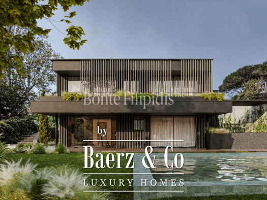 Haus zum Kauf 4.300.000 € 391 m² 1.850 m² Grundstück Cascais e Estoril