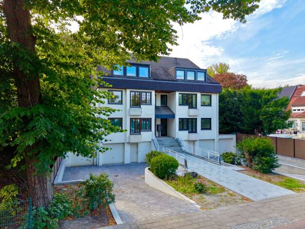 Maisonette zum Kauf 534.900 € 3 Zimmer 130 m² frei ab sofort Horn Ost 28359