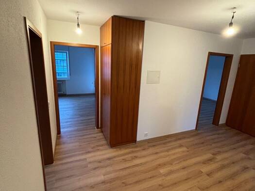 Wohnung zur Miete 900 € 3,5 Zimmer 83 m² Geschoss 2/2 frei ab 01.11.2026 Tiengen Waldshut-Tiengen 79761