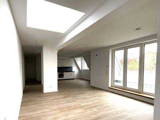 Wohnung zur Miete 2.363 € 4 Zimmer 120,2 m² Lorenzstr. 1C Lichterfelde Berlin 12209